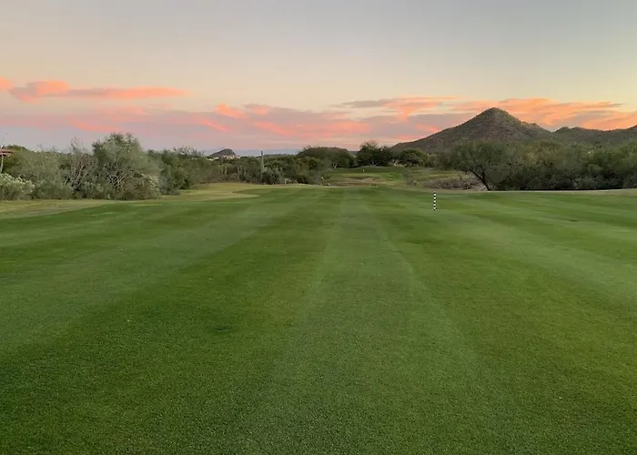 Eagles View - Sonoran Retreat With Hot Tub Near Starr Pass Golf