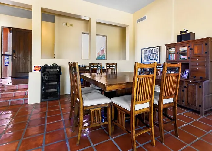 Eagles View - Sonoran Retreat With Hot Tub Near Starr Pass Golf Tucson
