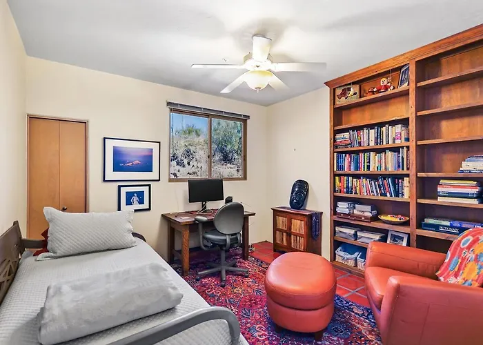 Eagles View - Sonoran Retreat With Hot Tub Near Starr Pass Golf Tucson