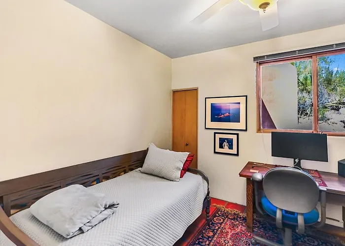 Holiday home Eagles View - Sonoran Retreat With Hot Tub Near Starr Pass Golf Tucson