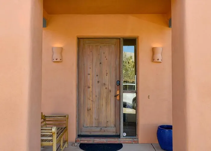 Holiday home Eagles View - Sonoran Retreat With Hot Tub Near Starr Pass Golf