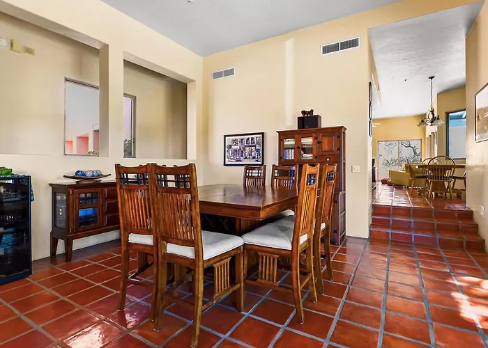 Holiday home Eagles View - Sonoran Retreat With Hot Tub Near Starr Pass Golf Tucson