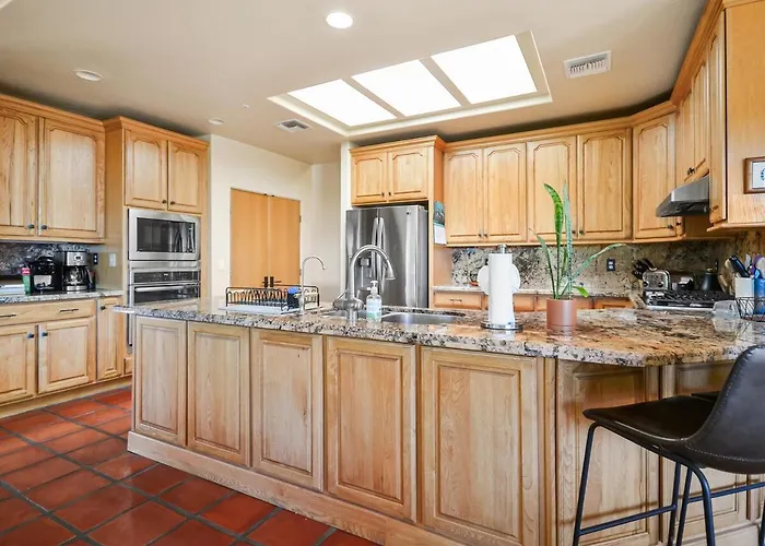 Eagles View - Sonoran Retreat With Hot Tub Near Starr Pass Golf Tucson