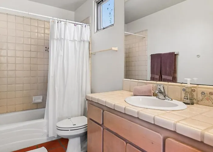 Eagles View - Sonoran Retreat With Hot Tub Near Starr Pass Golf Tucson
